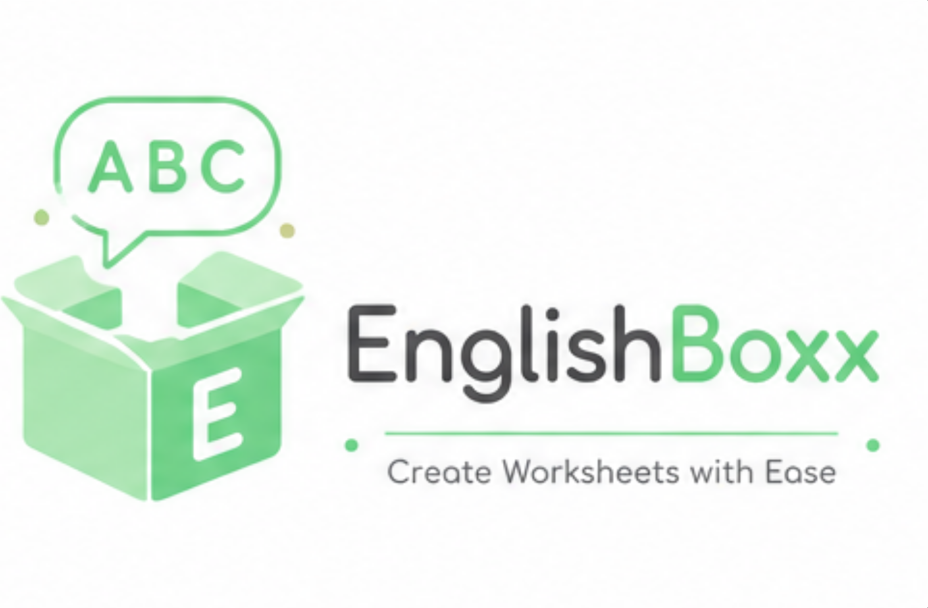 EnglishBoxx